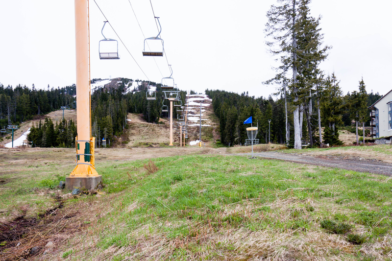 Illustration for article titled Pics from the 2017 North Island Roadtrip: 2017-06-17 at Mount Washington Resort